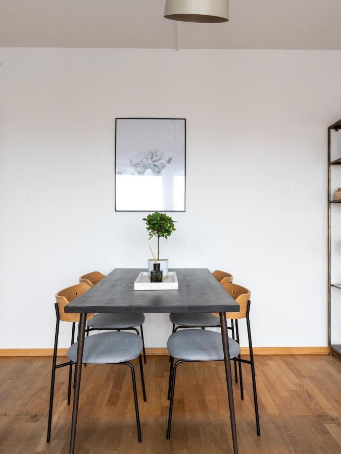Apartment Berlin Am Friedrichshain Exteriér fotografie